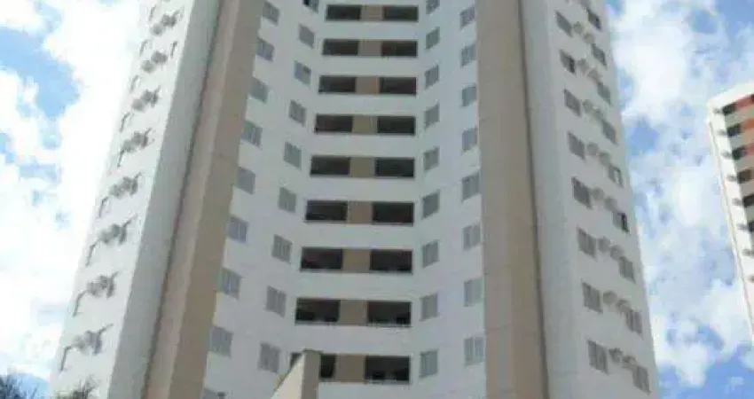 Apartamento à venda em Londrina, Andrade, com 3 quartos, com 72.53 m²