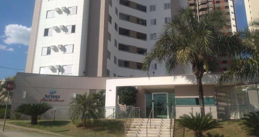 Apartamento para alugar em Londrina, Andrade, com 3 quartos, com 72 m²