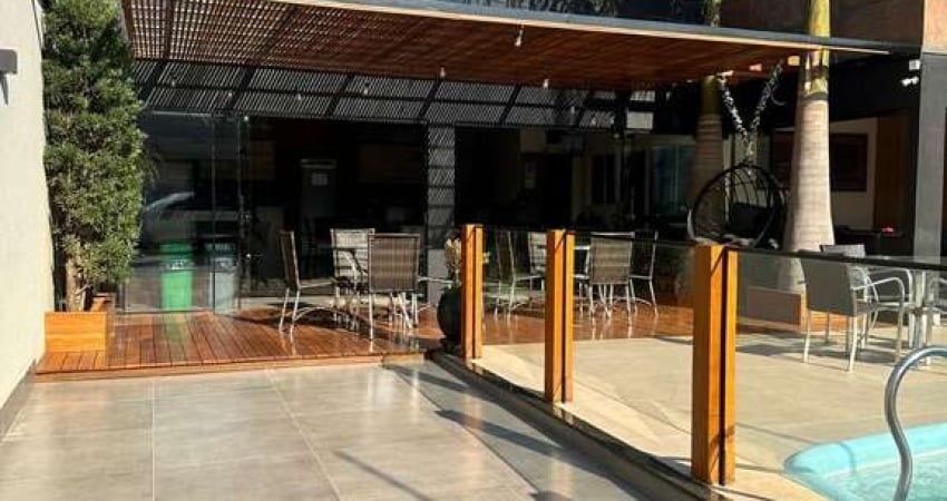 Casa à venda em Cambé, Jardim do Café, com 1 suíte, com 250 m²