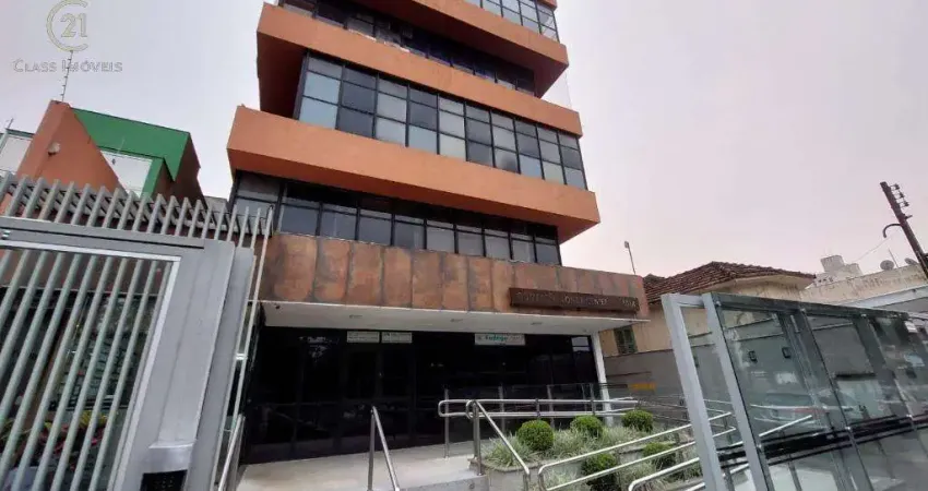 Sala à venda e para alugar em Londrina, Centro, com 44.18 m², Comercial Londri-Center