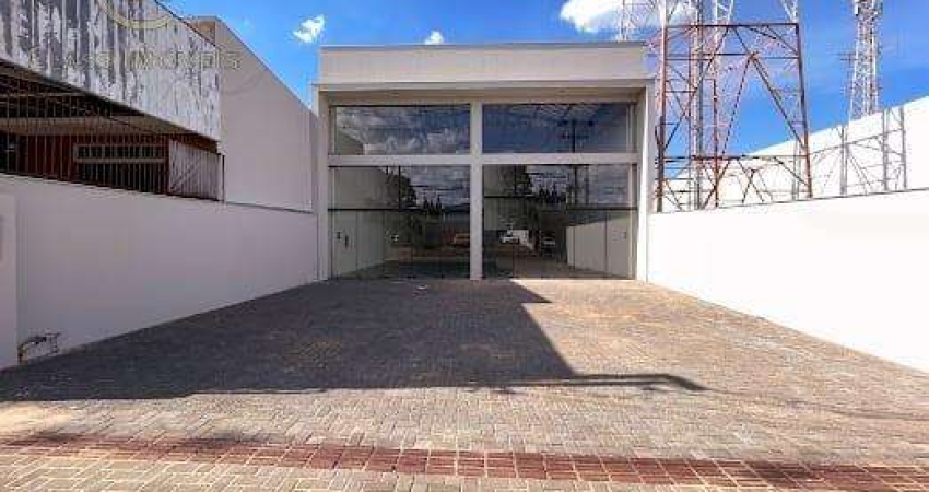 Ponto comercial para alugar no Antares, Londrina 