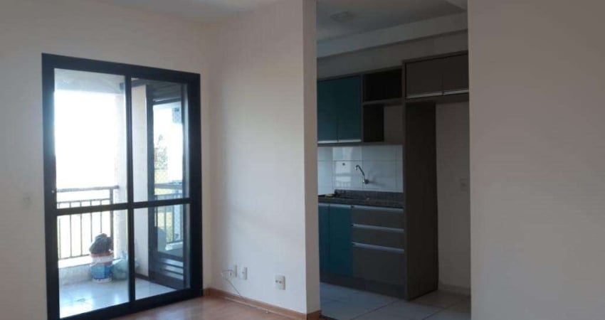 Apartamento para alugar em Londrina, Terra Bonita, com 2 quartos, com 69.8 m², Upper Jardim Botânico