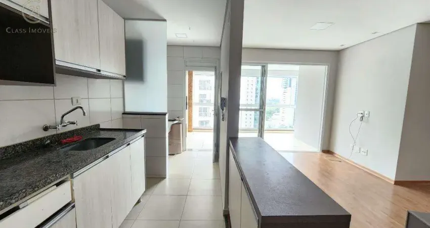 Apartamento para alugar em Londrina, Gleba Fazenda Palhano, com 3 quartos, com 93.57 m²