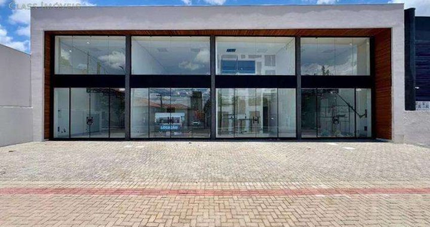 Sala comercial com 1 sala para alugar no Centro, Londrina 