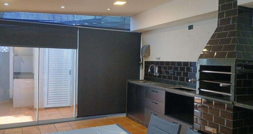 Casa à venda em Londrina, Jardim Roveri, com 4 quartos, com 260 m²
