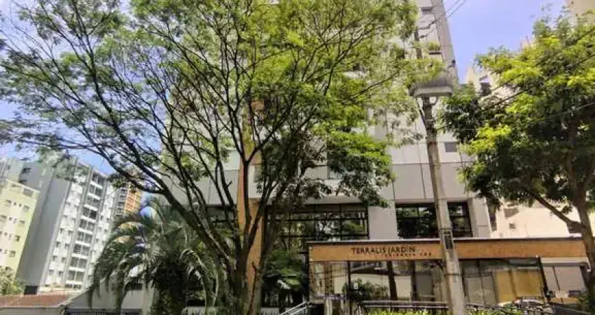 Apartamento à venda em Londrina, Centro, com 3 quartos, com 74.3 m², Terralis Jardim Residence