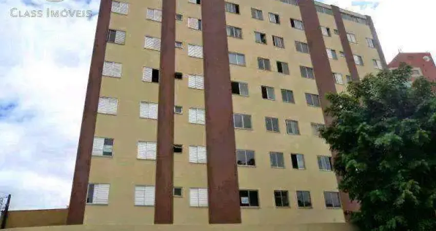 Apartamento à venda em Londrina, Jardim Higienópolis, com 2 quartos, com 50 m²