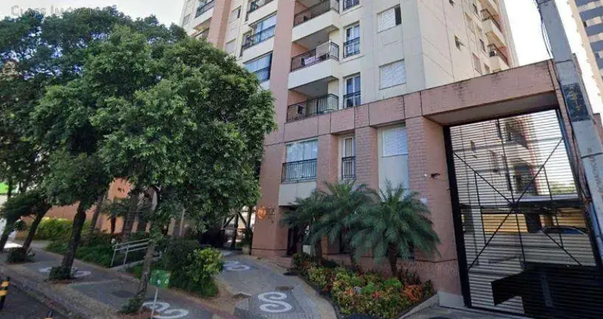 Apartamento à venda em Londrina, Jardim Agari, com 2 quartos, com 55 m², Edifício Ritz Residence