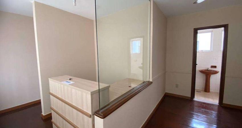 Sala à venda e para alugar em Londrina, Jardim das Américas, com 2 quartos, com 123 m²