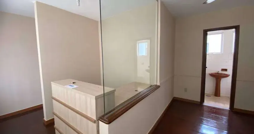 Sala à venda e para alugar em Londrina, Jardim das Américas, com 2 quartos, com 123 m²