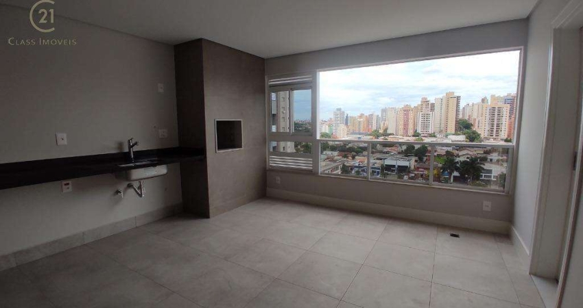 Apartamento para alugar em Londrina, Jardim Higienópolis, com 2 quartos, com 78 m²