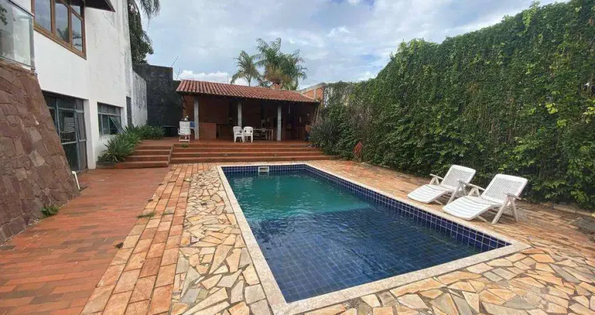 Casa à venda e para alugar em Londrina, Quebec, com 4 quartos, com 600 m²