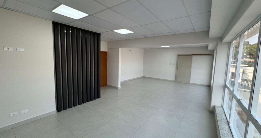 Sala comercial para alugar no Centro, Londrina 