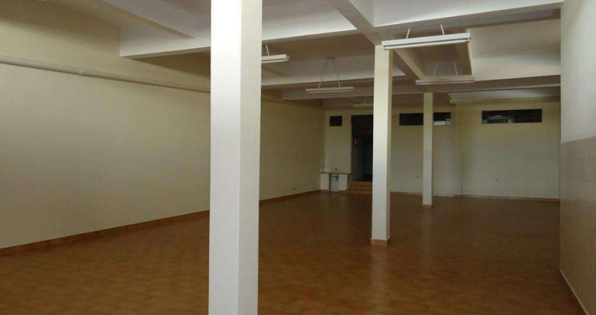 Barracão para alugar em Londrina, Nossa Senhora de Lourdes, com 220 m²