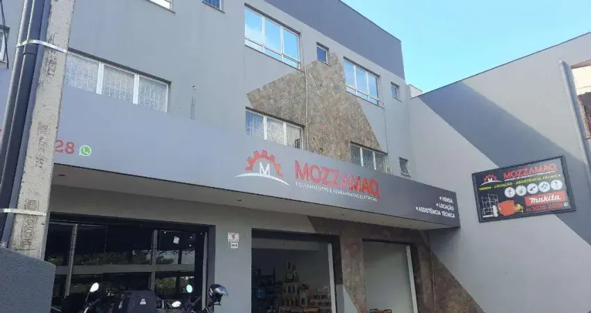 Sala comercial para alugar no Centro, Londrina 