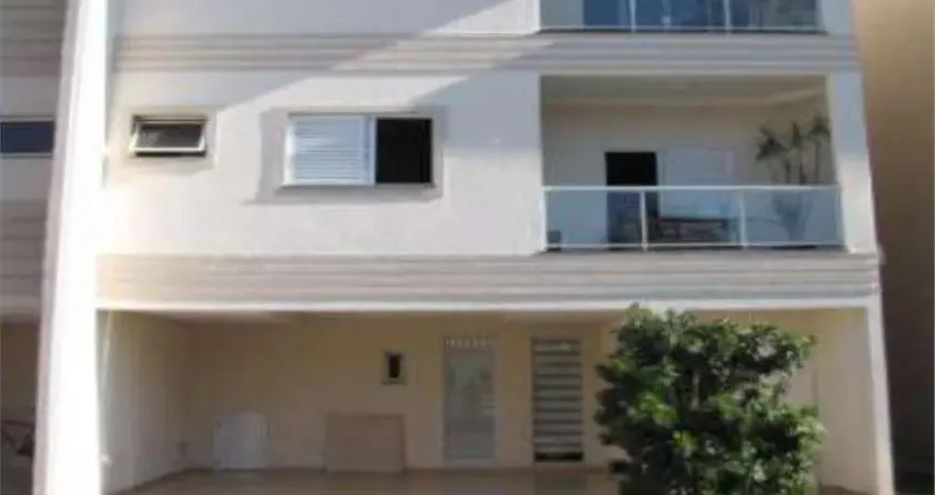 Casa à venda em Londrina, Granville Parque Residencial, com 4 suítes, com 340 m²