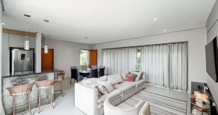 Casa à venda em Londrina, Esperança, com 3 quartos, com 175 m², Royal Forest - Fase II
