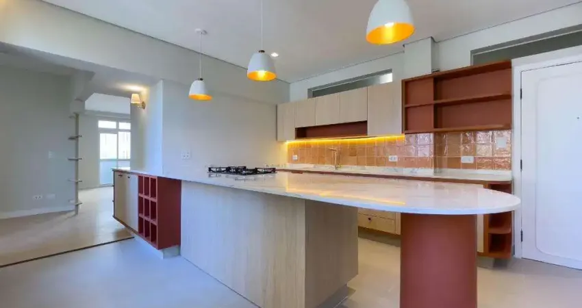 Apartamento à venda em Londrina, Centro, com 3 quartos, com 148 m², Edifício Dom João VI