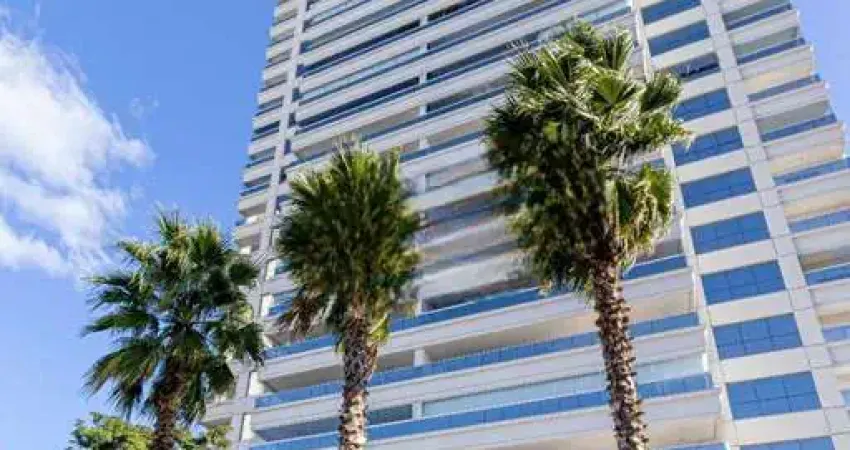 Apartamento à venda em Londrina, Bela Suiça, com 4 suítes, com 419 m², La Torre