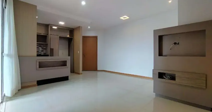 Apartamento à venda em londrina, gleba palhano, com 2 quartos, com 82 m²