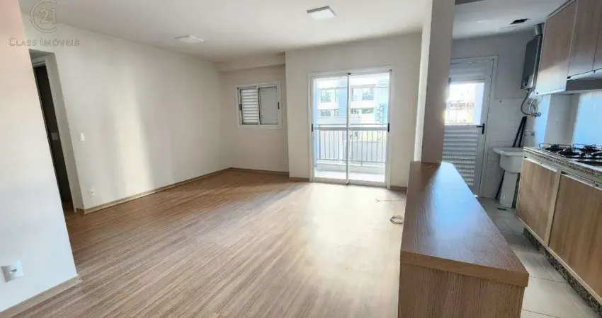 Apartamento à venda em londrina, aurora, com 2 quartos, com 64 m², hamptons residence