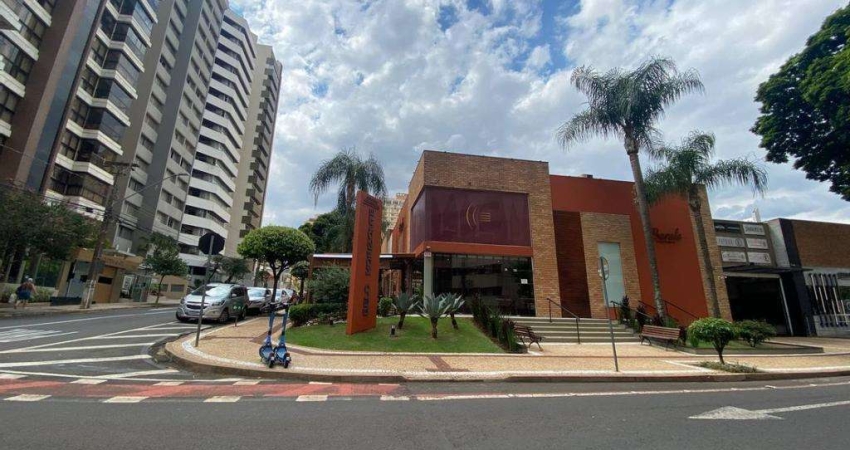 Ponto comercial para alugar no Centro, Londrina 