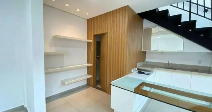 Sala para alugar em Londrina, Vila Larsen 1, com 100 m²
