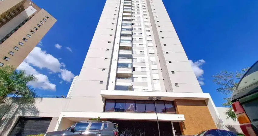 Apartamento à venda em Londrina, Gleba Palhano, com 3 quartos, com 78 m², Cosmopolitan Residence
