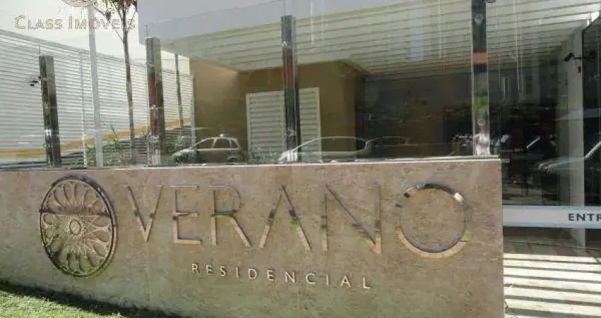 Apartamento para alugar em Londrina, Centro, com 2 quartos, com 75.43 m², Edifício Verano