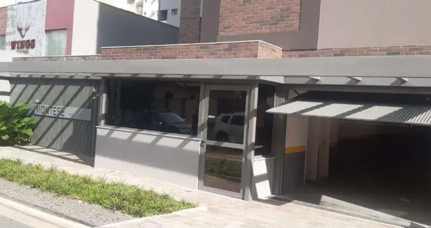 Apartamento para alugar em londrina, jardim higienópolis, com 2 suítes, com 78 m²