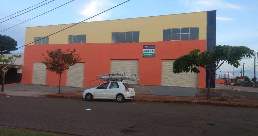 Ponto comercial para alugar no Sabará I, Londrina 