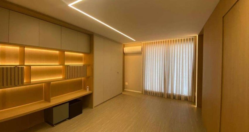 Sala para alugar em Londrina, Jardim do Lago, com 18 m²