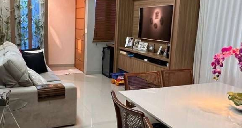 Casa à venda em Londrina, Terra Bonita, com 3 quartos, com 100 m²