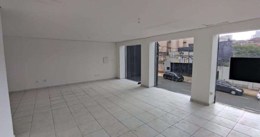 Sala para alugar em Londrina, Centro, com 0 suíte, com 70 m²