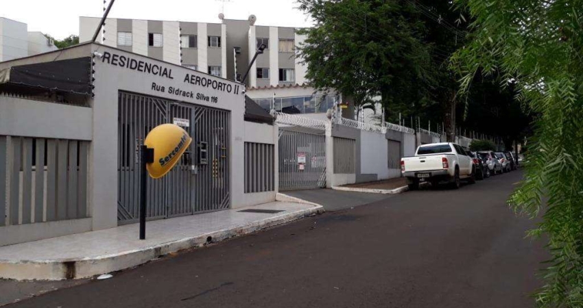 Apartamento à venda em Londrina, Aeroporto, com 2 quartos, com 58 m², Aeroporto 2