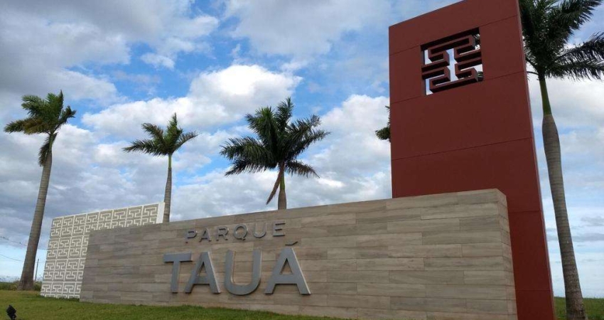 Terreno à venda em Londrina, Jardim Morumbi, com 255 m², Parque Tauá Araguarí