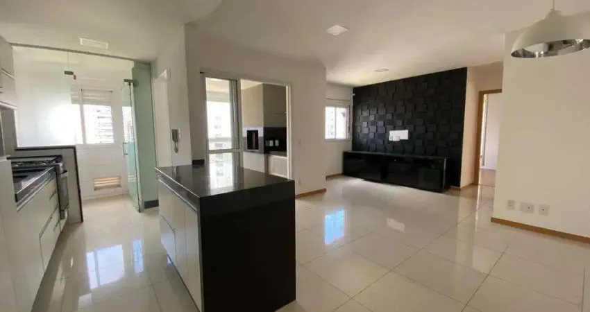 Apartamento para alugar em Londrina, Gleba Palhano, com 2 quartos, com 81 m²