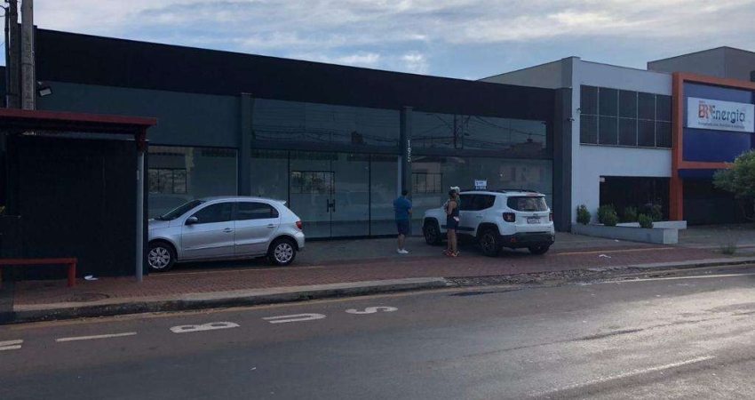 Ponto comercial para alugar no Igapó, Londrina 