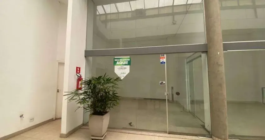 Sala comercial com 1 sala para alugar no Centro, Londrina 