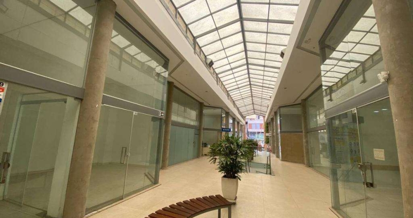 Sala comercial com 1 sala para alugar no Centro, Londrina 