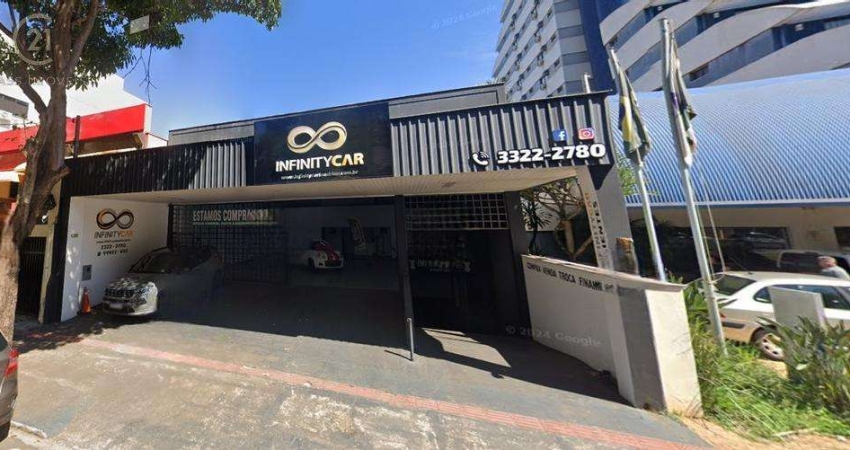 Loja para alugar em Londrina, Vila Ipiranga, com 200 m²