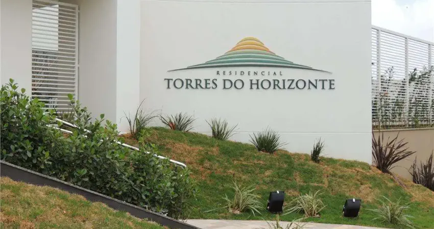 Apartamento à venda em Londrina, Residencial José Lázaro Gouvea, com 3 quartos, com 69.89 m²