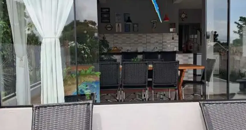 Chácara à venda em Alvorada do Sul, Centro, com 2 quartos, com 1000 m²