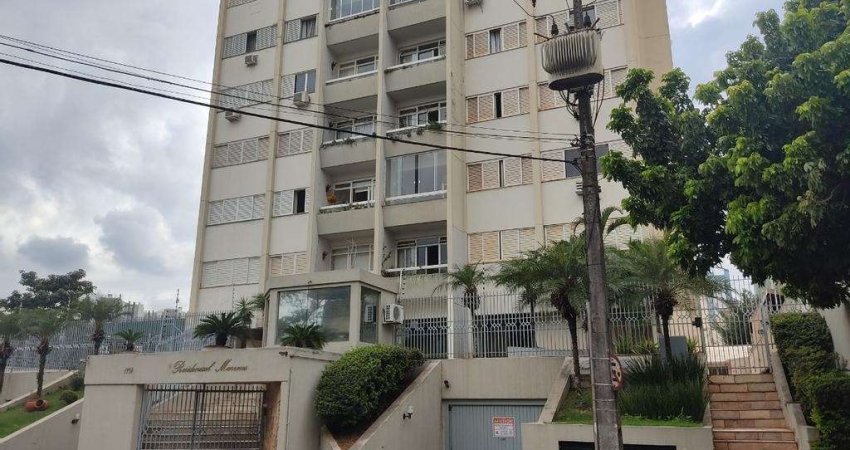 Apartamento à venda em Londrina, Centro, com 3 quartos, com 94.84 m², Ed. Marrocos