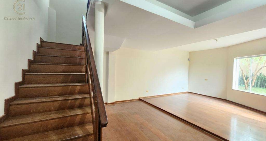 Casa para alugar em Londrina, Los Angeles, com 5 quartos, com 402 m²