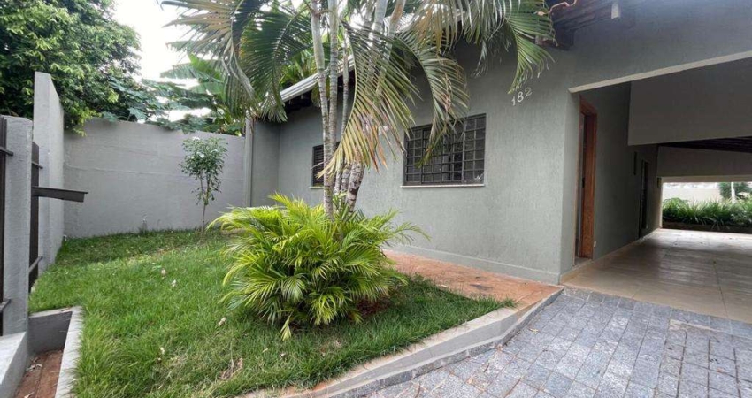 Casa à venda em Jataizinho, Antônio Brandão de Oliveira, com 3 quartos, com 112.66 m²