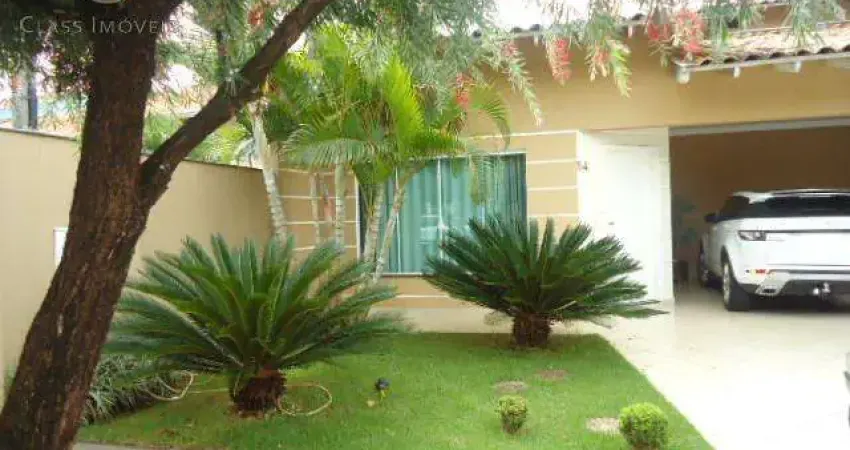 Casa à venda em Londrina, Bandeirantes, com 3 quartos, com 175 m², Portal dos Bandeirantes