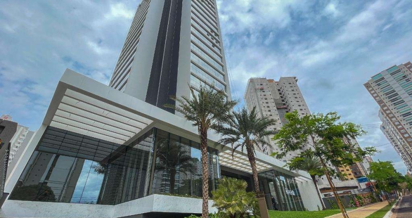 Sala para alugar em Londrina, Gleba Palhano, com 102.96 m², Quartier 550
