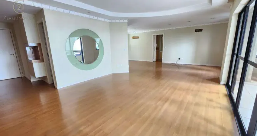 Apartamento para alugar em Londrina, Gleba Fazenda Palhano, com 3 suítes, com 162 m²