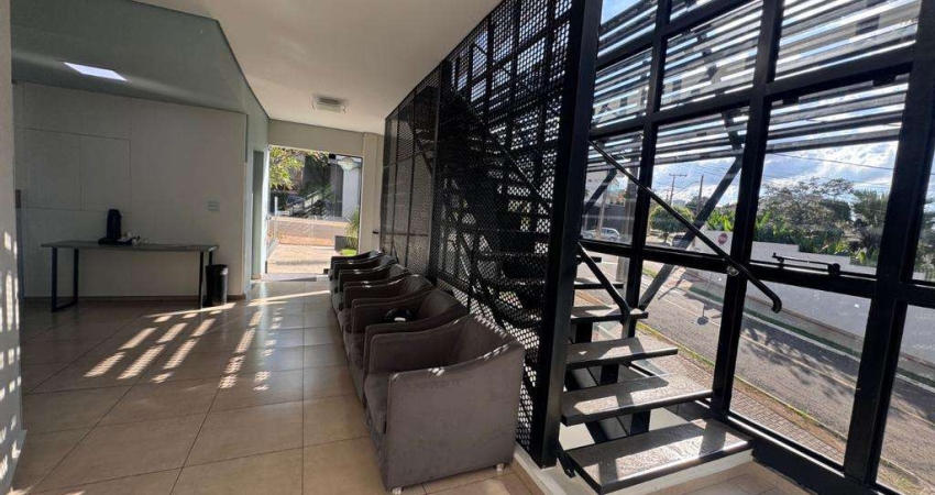 Sala para alugar em Londrina, Universitário, com 15.58 m², Harmony Empresarial
